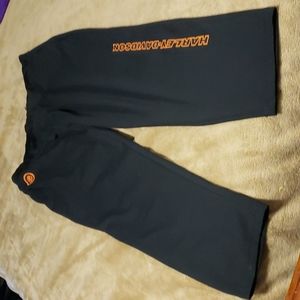 Harley Davidson Jogging/ Sweat pants